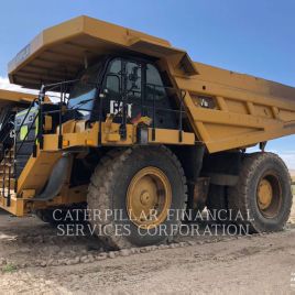 CATERPILLAR 777G