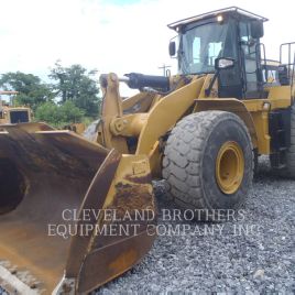 CATERPILLAR 966K