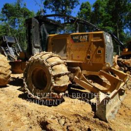 CATERPILLAR 525D