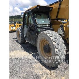 JLG INDUSTRIES, INC. TL1055D