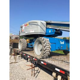 GENIE INDUSTRIES S-60