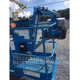 GENIE INDUSTRIES Z80-60