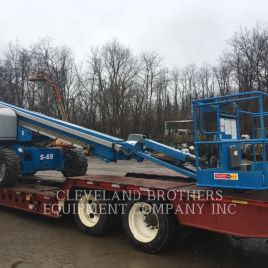 GENIE INDUSTRIES S-65