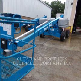 GENIE INDUSTRIES S-40