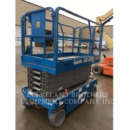 GENIE INDUSTRIES GS-3246