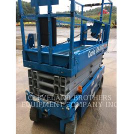 GENIE INDUSTRIES GS-2632