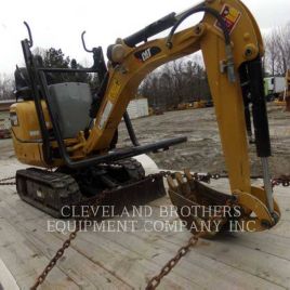 CATERPILLAR 300.9D