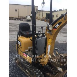 CATERPILLAR 300.9D