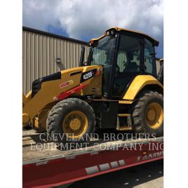 CATERPILLAR 420F2ST