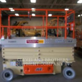 JLG INDUSTRIES, INC. 3246ES