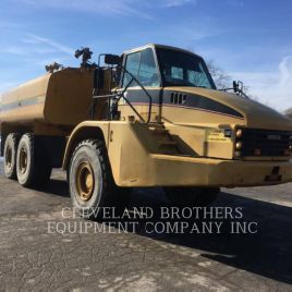 CATERPILLAR 735 WW