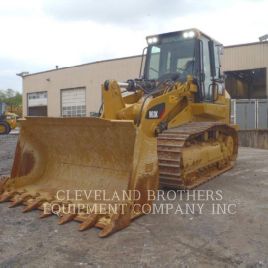 CATERPILLAR 963K
