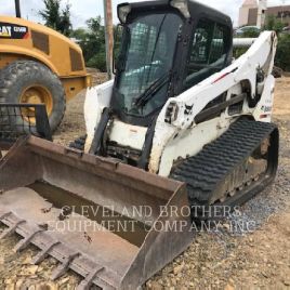 BOBCAT T750