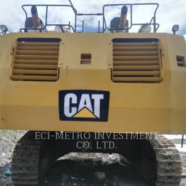 CATERPILLAR 6018