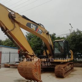 CATERPILLAR 320D2GC