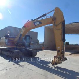 CATERPILLAR 336EL HYB