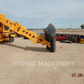 GRADALL COMPANY XL5100