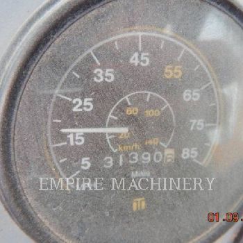 GRADALL COMPANY XL5100