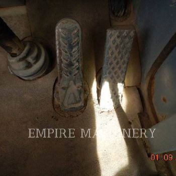 GRADALL COMPANY XL5100