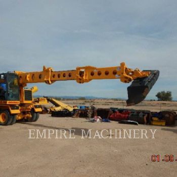 GRADALL COMPANY XL5100