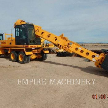 GRADALL COMPANY XL5100