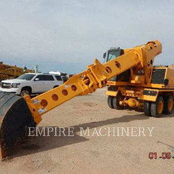 GRADALL COMPANY XL5100