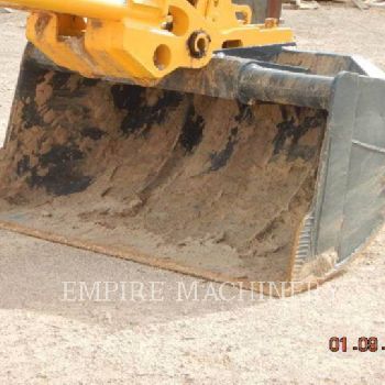 GRADALL COMPANY XL5100