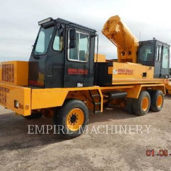 GRADALL COMPANY XL5100