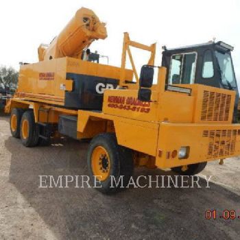 GRADALL COMPANY XL5100