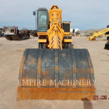 GRADALL COMPANY XL5100