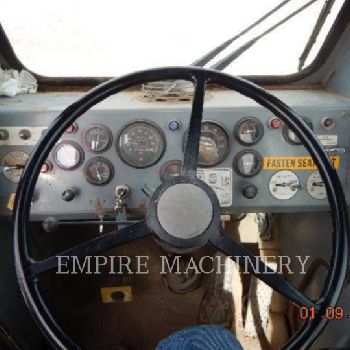 GRADALL COMPANY XL5100