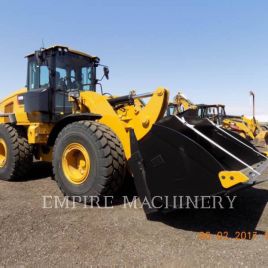 CATERPILLAR 938M HD