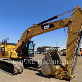 CATERPILLAR 330FL