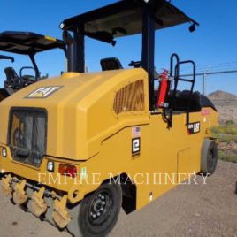 CATERPILLAR CW16