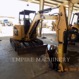 CATERPILLAR 304E2 OU