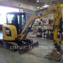 CATERPILLAR 303.5E2 CA