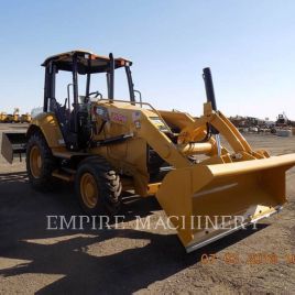 CATERPILLAR 415F2IL