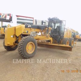 CATERPILLAR 120M2 AWD