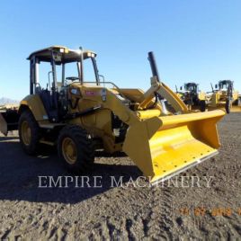 CATERPILLAR 415F2IL