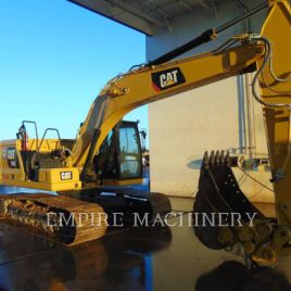 CATERPILLAR 320-07 P