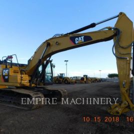 CATERPILLAR 330FL P