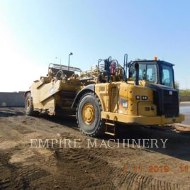 CATERPILLAR 623K