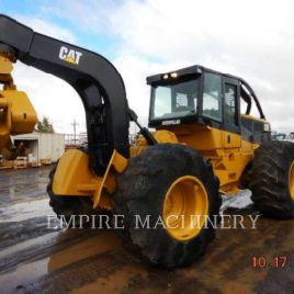 CATERPILLAR 525B