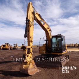 CATERPILLAR 311F