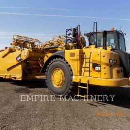 CATERPILLAR 623K