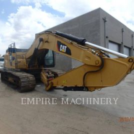 CATERPILLAR 349FL