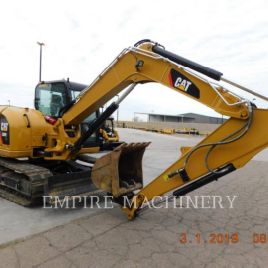 CATERPILLAR 308E2 SB