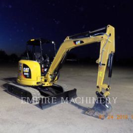 CATERPILLAR 304E2 OU