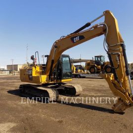 CATERPILLAR 313FL GC P