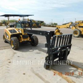 CATERPILLAR TH255C